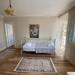 City Center Penthouse