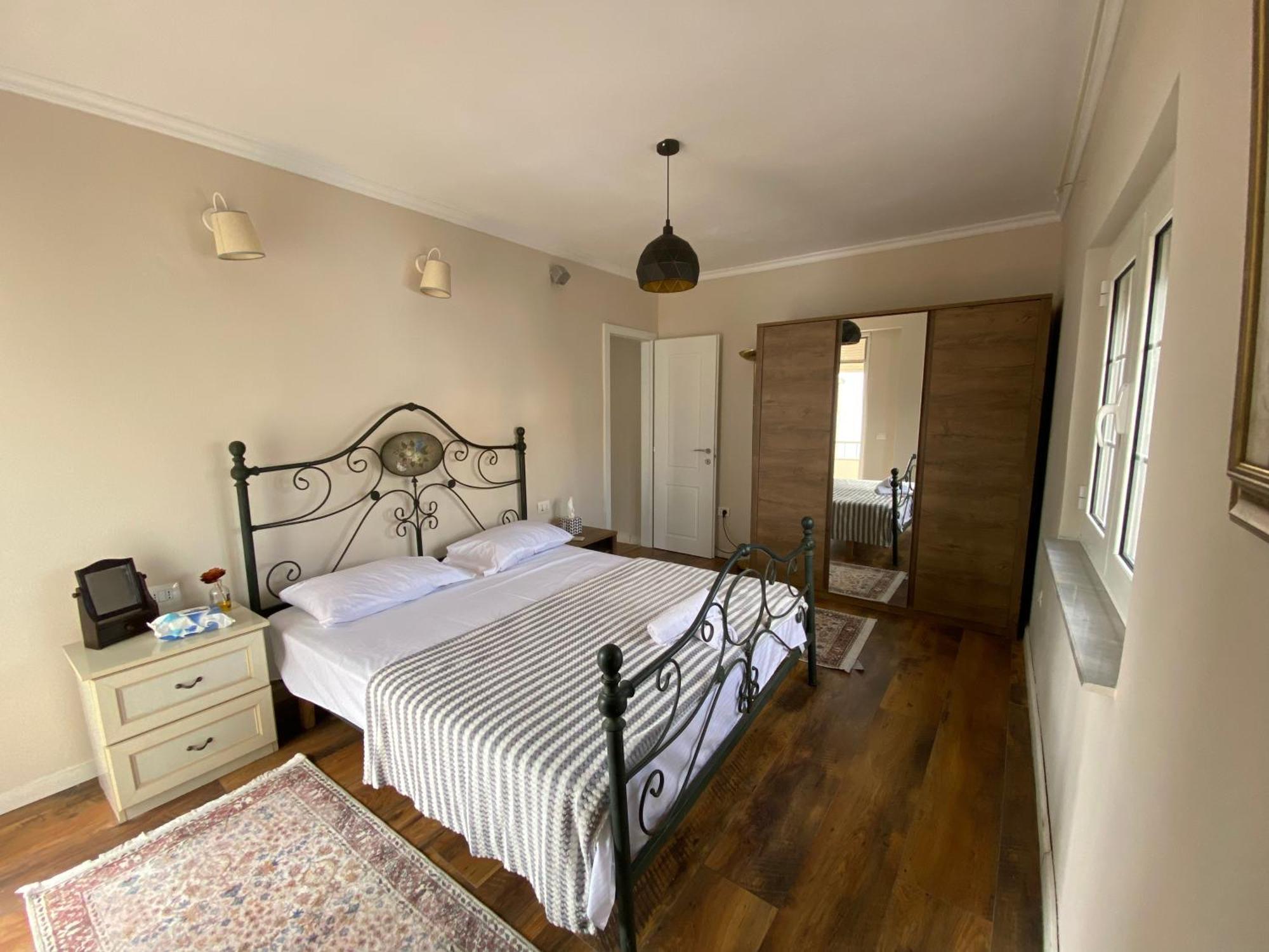 Center Penthouse Tirana