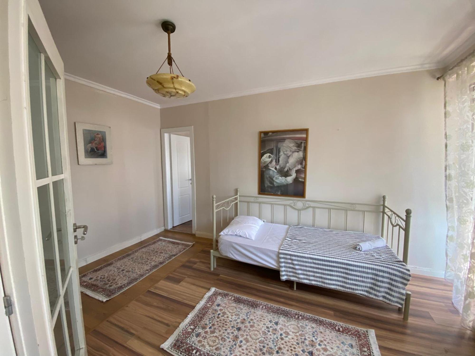 Center Penthouse Appartamento Tirana