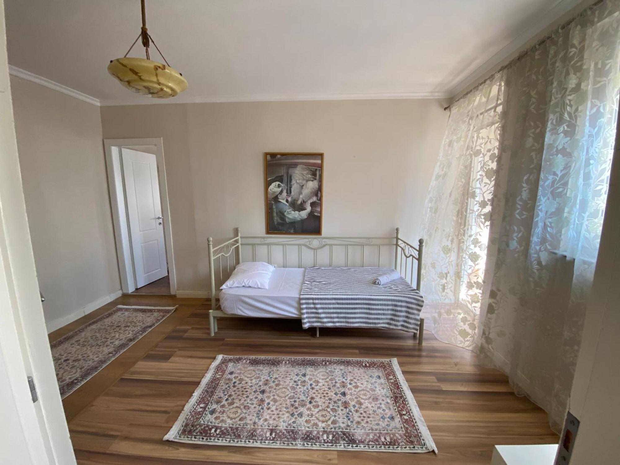 Center Penthouse Appartamento