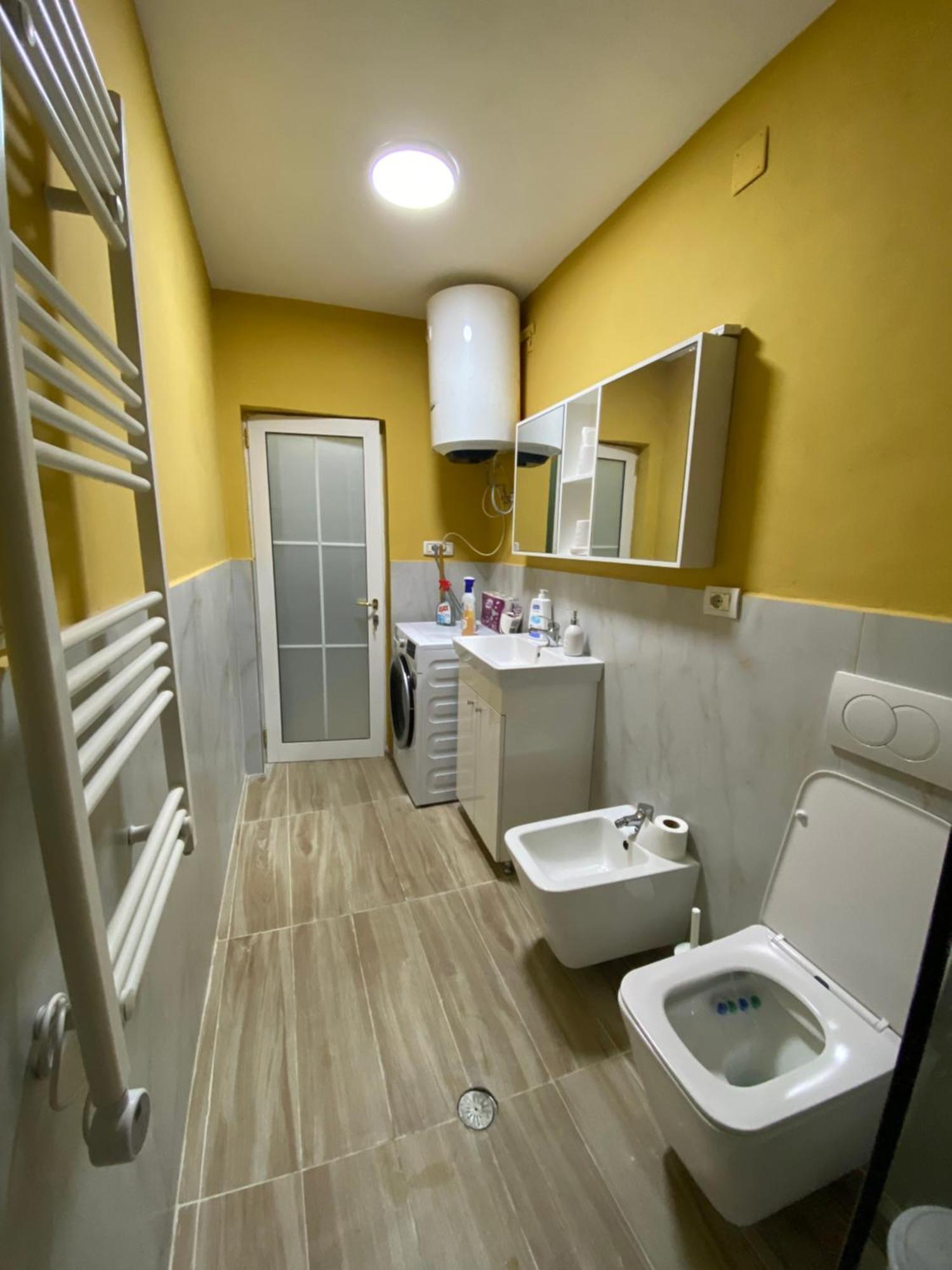 Appartamento Center Penthouse