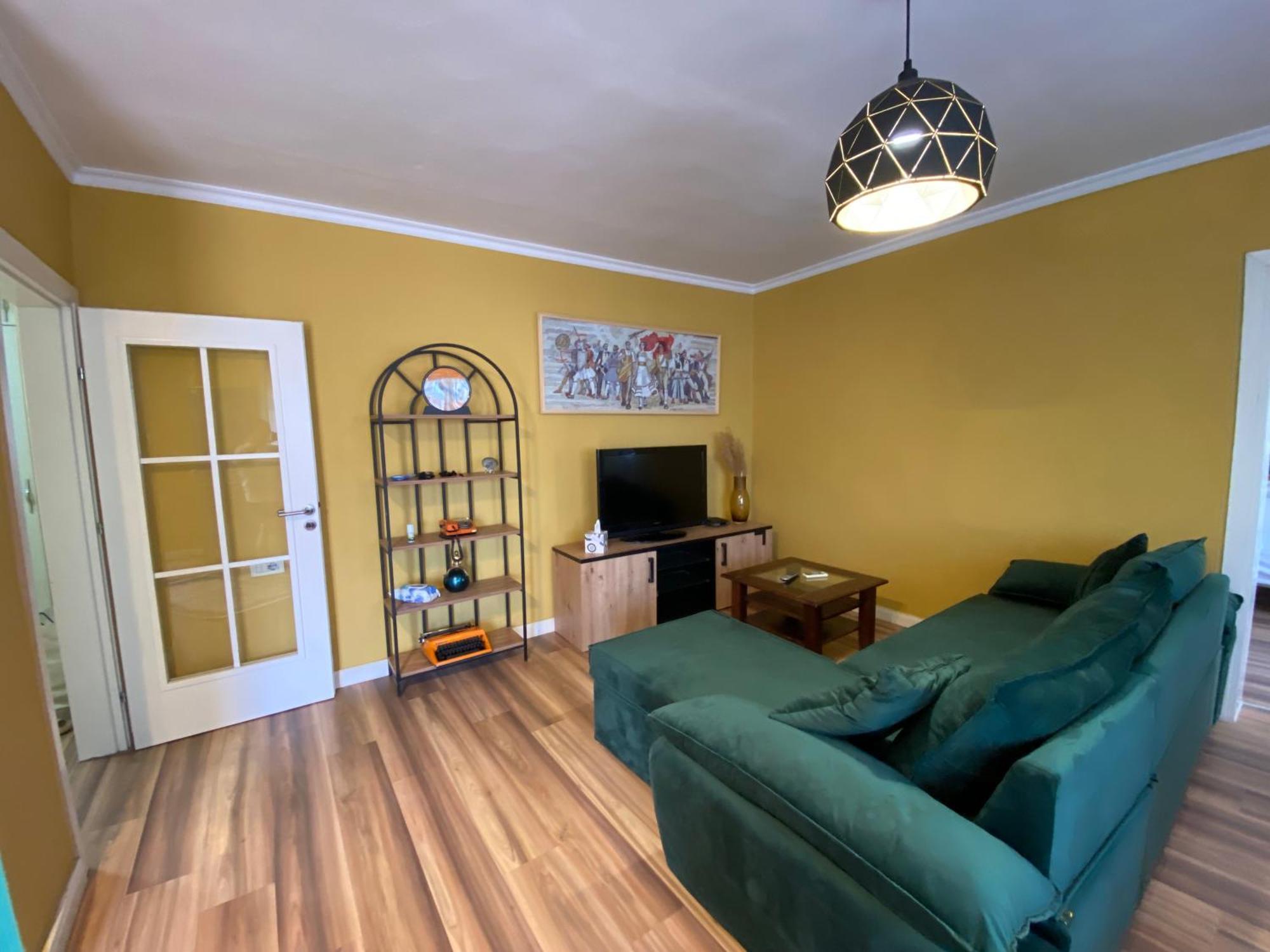 Appartamento Center Penthouse *